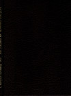 ARS CLASSICA – N XIV. Luzern, 2- 7- 1929. Catalogue des monnaies grecques, composant les collection de M.le cap. E.G. S. Churchill, Nortwick Parck ( D...