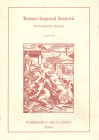 ARS CLASSICA AG. - Zurich, 2 - April, 1995. The Friefrich collection. Roman imperial sestertii. Pp. 36, lots 1001 - 1961, plates 72. ril editorial goo...