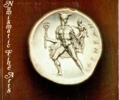 NUMISMATIC FINE ART, Inc. Beverly Hills, 27\28 - February, 1979. Auction VI. Ancient coins.Unnumbered pages, nn. 1031, all illustrated, + 3 color plat...