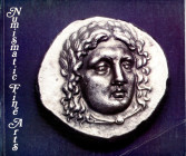 NUMISMATIC FINE ART, Inc. Beverly Hills, 6 - June, 1980. Auction VIII. Greek Coins from Museum of Fine Boston and other owners. Unnumbered pages, nn. ...