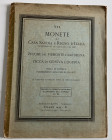 Ratto R. Fixed price list. VII. Monete di Casa Savoia e Regno d' Italia. Zecche del Piemonte e Sardegna Zecca di Genova e Liguria. Isola di Corsica. P...