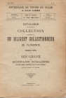 SAMBON JULES – Firenze 1889. Catalogue a prix fixes d’une collection formes par un diligent collectionneur de Florence. Premiere partie ; Aes Grave,ou...
