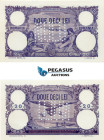 Romania, Carol I, 20 lei January 14th, 1911, Specimen, serial no# 000000, 3 holes over the signatures, Perforated NULU, without series and without the...