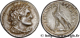 EGYPT - LAGID OR PTOLEMAIC KINGDOM - PTOLEMY V EPIPHANES
Type : Tétradrachme 
Date : an 31 
Mint name / Town : Alexandrie 
Metal : silver 
Diameter : ...