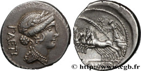 CONSIDIA
Type : Denier 
Date : 46 AC. 
Mint name / Town : Rome 
Metal : silver 
Millesimal fineness : 950  ‰
Diameter : 19,5  mm
Orientation dies : 9 ...