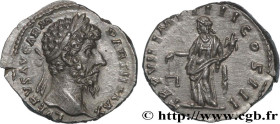 LUCIUS VERUS
Type : Denier 
Date : 167 
Mint name / Town : Rome 
Metal : silver 
Diameter : 17,5  mm
Orientation dies : 12  h.
Weight : 3,44  g.
Rarit...