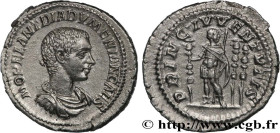 DIADUMENIAN
Type : Denier 
Date : juillet - septembre 
Date : 217 
Mint name / Town : Rome 
Metal : silver 
Millesimal fineness : 500  ‰
Diameter : 20...