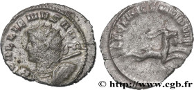 GALLIENUS
Type : Antoninien 
Date : 261 
Mint name / Town : Milan 
Metal : billon 
Millesimal fineness : 100  ‰
Diameter : 20,5  mm
Orientation dies :...