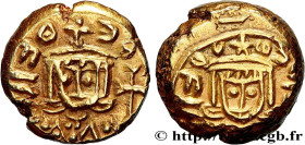 THEOPHILUS
Type : Solidus 
Date : 829 - 830/831 
Mint name / Town : Syracuse 
Metal : gold 
Diameter : 11  mm
Orientation dies : 6  h.
Weight : 3,64  ...