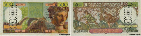 Country : ALGERIA 
Face Value : 500 Francs Spécimen 
Date : (1950) 
Period/Province/Bank : Banque de l'Algérie et de la Tunisie 
Catalogue reference :...