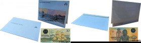 Country : AUSTRALIA 
Face Value : 10 Dollars Set de présentation 
Date : 26 janvier 1988 
Period/Province/Bank : Australia, Reserve Bank 
Catalogue re...