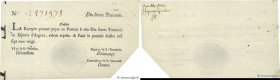 Country : FRANCE 
Face Value : 10 Livres Tournois typographié 
Date : 01 juillet 1720 
Period/Province/Bank : Banque de Law 
Catalogue reference : Dor...
