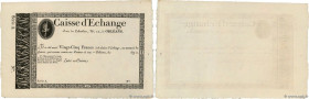 Country : FRANCE 
Face Value : 25 Francs Non émis 
Date : 1802 
Period/Province/Bank : Assignats 
Catalogue reference : P..231 
Additional reference :...