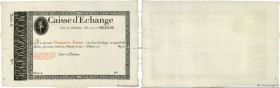 Country : FRANCE 
Face Value : 50 Francs Non émis 
Date : 1802 
Period/Province/Bank : Assignats 
Catalogue reference : P..232 
Additional reference :...