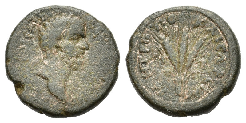 Septimius Severus? (193-211). Cappadocia. Caesarea. Dated RY 2=AD 193/4 Æ (24mm,...