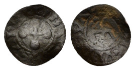 Medieval BI denier to catalogue.