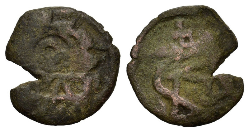 Modern coin to be catalog (20mm, 3.40g). Fine