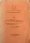AA.VV. Catalogue des Monnaies Suisses. III. Die Munzpragungen des Kantons Appenzell-Ausserrhoden und der “Neuen Kantone” der Schweiz Von 1803. St-Gall...