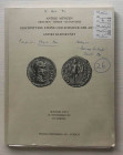 Sternberg F. Auktion XXVI, Antike Munzen Griechen, Romer, Byzantiner, Geschnittene Steine und Schmuck der Antike. Antike Kleinkunst. Zurich 16 Novembe...