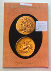 Vinchon F. B. Monnaies et Medailles de Collection (Part I e II) Paris 22 Novembre 1995. Part. I Brossura ed. lotti 440, ill. in b/n, tavv. 2 di ingran...