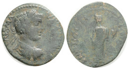Roman Provincial Coins, Æ Bronze 4,9 g. 24,3 mm.
