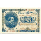 BELGIQUE, Société Générale de Belgique, 20 francs, 1.2.1915. Aernout 23. Rare. Un coin corné.

Superbe