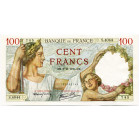 FRANCE, 100 francs, 9.11.1939. Sully. Pick 94. Rare.

Neuf