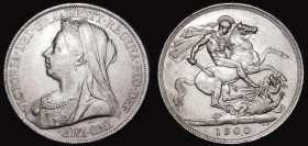 Crown 1900 LXIV ESC 319, Bull 2609, Davies 531 dies 3E, VF with some small rim nicks
Estimate: GBP 80 - 100