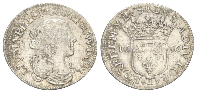 Italien. Tassarolo. Livia Centurioni Oltremarini Malaspina (1616-1688).

 Luig...