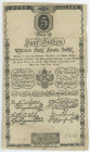 Austria 5 Gulden 1906
P# A38, N# 203642; F+/VF-