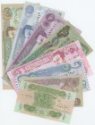 Iraq Lot of 8 Banknotes 21 th Century
UNC