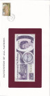 Saint Helena, 50 Pence, 1979, UNC, p5a, FOLDER