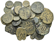 Mixed lot 40 pieces SOLD AS SEEN NO RETURNS.