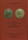 A.A.V.V. – Sylloge Nummorum Romanorum Italia. vol. IV. 2. Firenze Monetiere del Museo Archeologico Nazionale. Titus Flavius Vespasianus 79 – 81 d.C. –...