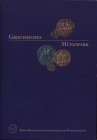 AA. - VV. - Griechischen munzwerk. Berlin, 2001. pp. 32, ill nel testo. ril ed ottimo stato.
