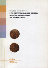BAGI E. - ZAMBONI L. - Los sestercios del Museo Historico Nacional de Montevideo. Milano, 2005. pp. 75, tavv. 5 a colori. ril ed ottimo stato.