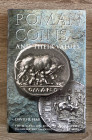 SEAR David R. - Roman Coins and their Values. Vol. I. The Republic and the twelve Caesars 280 BC - AD 96. Ottimo stato