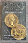 SEAR David R. - Roman Coins and their Values. Vol. II. The accession of Nerva to the overhrow of the Severian Dinasty AD 96 - AD 235. Ottimo stato