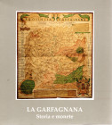 VANNI F.M. – La Garfagnana. Storia e monete. Pisa, 1998. Pp. 131, ill. nel testo. ril ed. ottimo stato