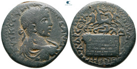 Pontos. Amaseia. Severus Alexander AD 222-235. Bronze Æ