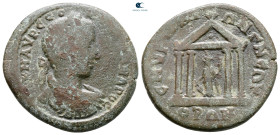 Ionia. Smyrna. Gordian III AD 238-244. Bronze Æ