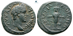 Lydia. Kilbianoi Superiores. Antoninus Pius AD 138-161. Bronze Æ