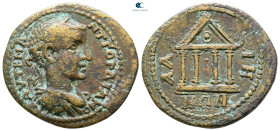 Phrygia. Alia. Gordian III AD 238-244. Bronze Æ