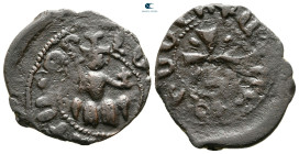 Cilician Armenia. Hetoum I AD 1226-1270. Kardez Æ