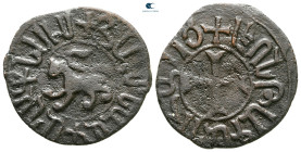 Cilician Armenia. Levon II AD 1270-1289. Kardez Æ