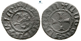 Cilician Armenia. Levon II AD 1270-1289. Kardez Æ