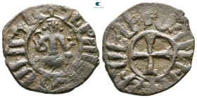 Cilician Armenia. Hetoum II AD 1289-1293. Kardez Æ