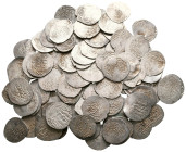 Lot of ca. 100 islamic silver dirhems / SOLD AS SEEN, NO RETURN!
very fine