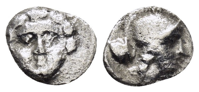 PISIDIA.Selge.(Circa 350-300 BC).Obol.

Condition : Good very fine.

Weight : 0....