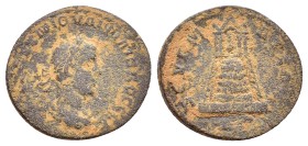 SYRIA, Commagene. Zeugma. Philip I

Condition : Good very fine.

Weight : 14.2 gr
Diameter : 31 mm
